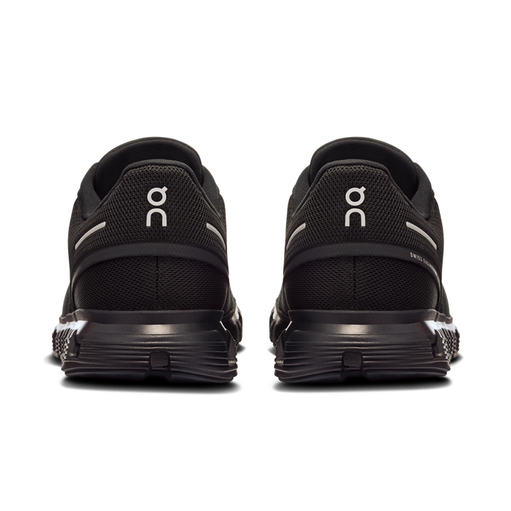 ON - Cloud 6 Black | Black - Lothaire
