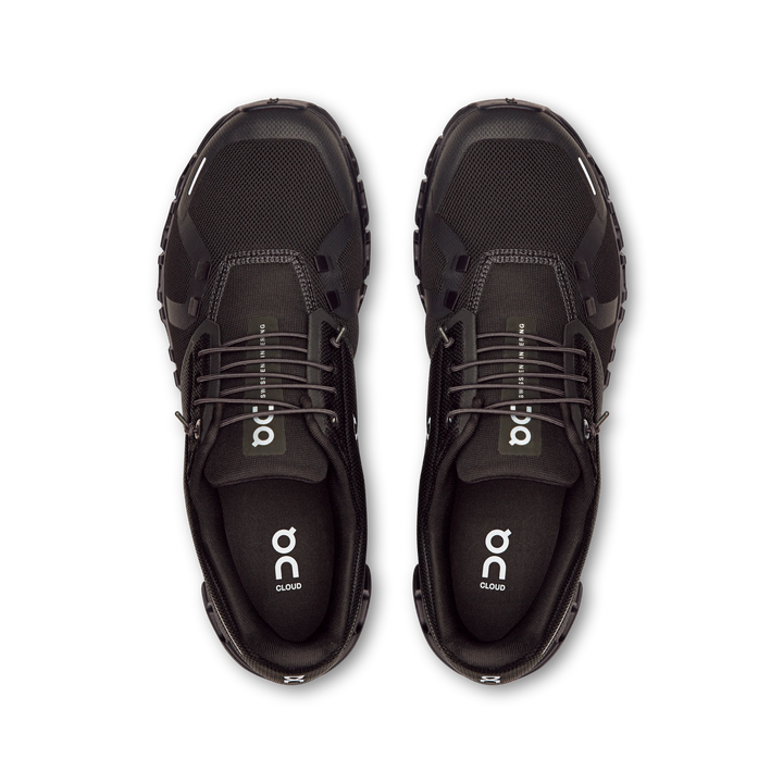 ON - Cloud 6 Black | Black - Lothaire