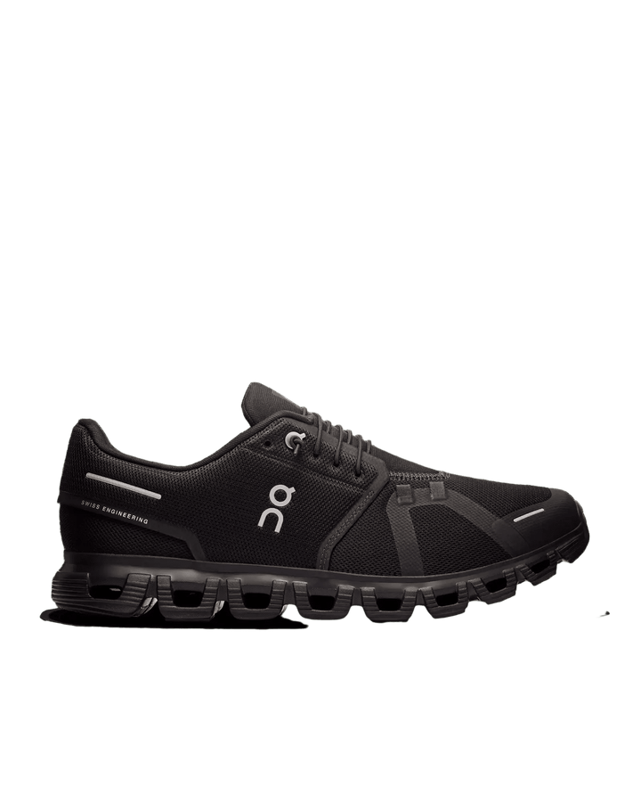 ON - Cloud 6 Black | Black - Lothaire