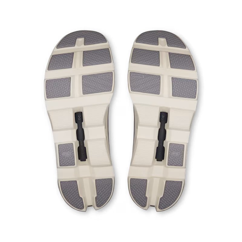 On - Cloudmonster 1 Beige / Gris - Lothaire
