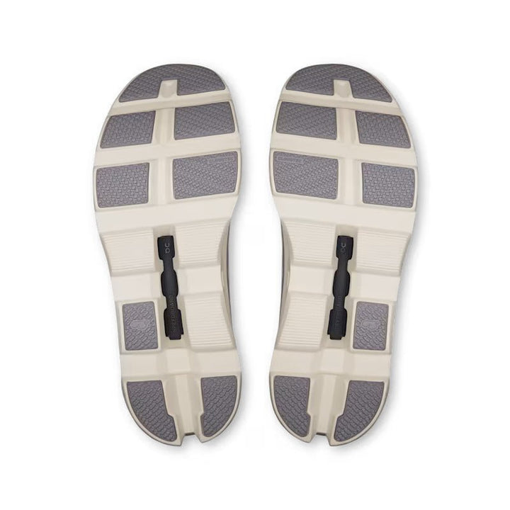 On - Cloudmonster 1 Beige / Gris - Lothaire