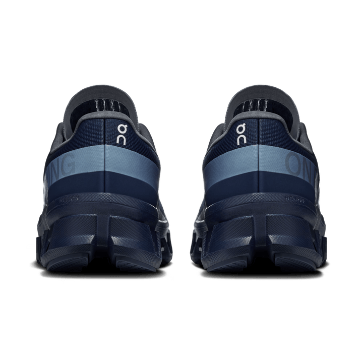 ON - Cloudmonster 1 Bleu nuit / Bleu marine - Lothaire