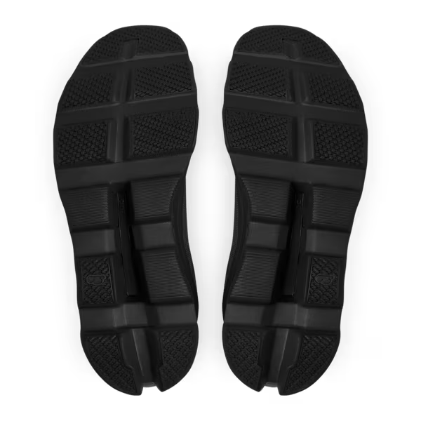 ON - Cloudmonster All black - Lothaire