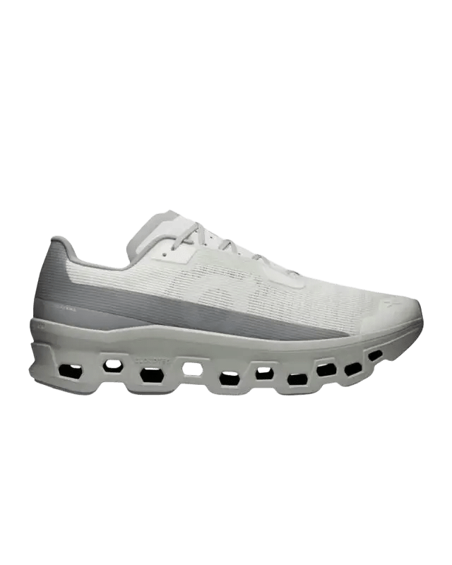 On - Cloudmonster Void Iceberg / Tin Gris - Lothaire