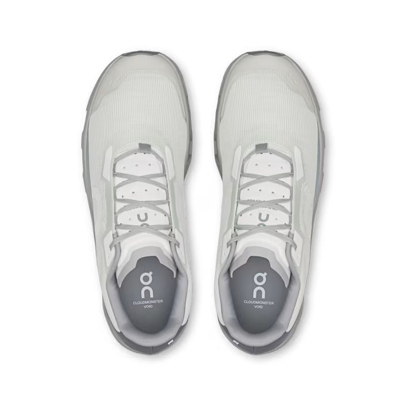 On - Cloudmonster Void Iceberg / Tin Gris - Lothaire