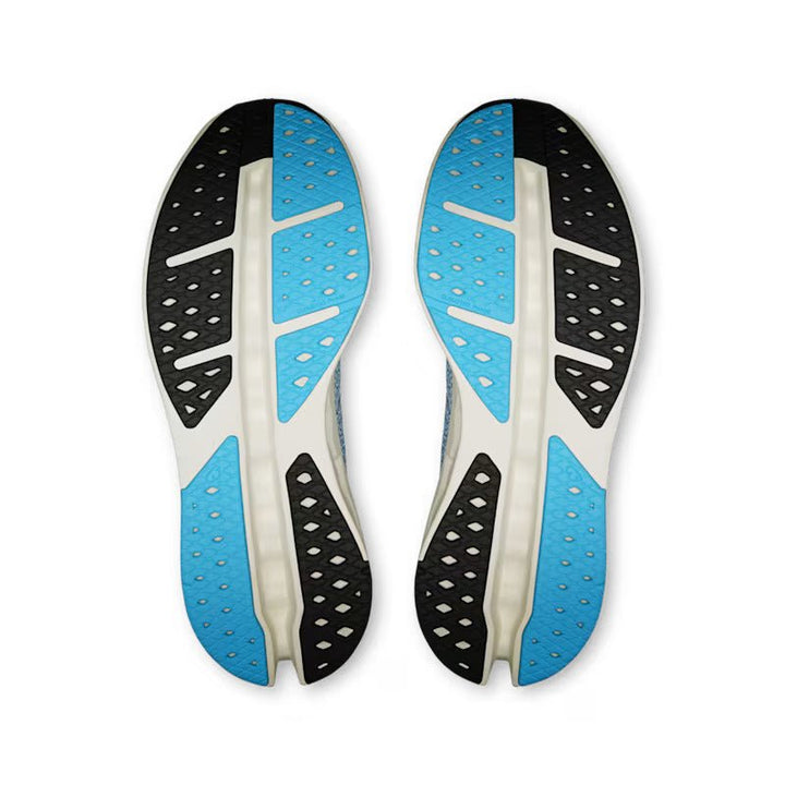 On - Cloudsurfer Max Bleu / Ivoire - Lothaire