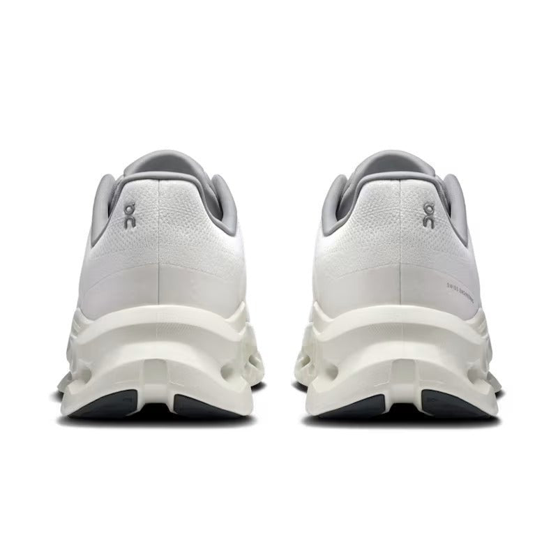 On - Cloudtilt Glacier / Ice Gris clair - Lothaire