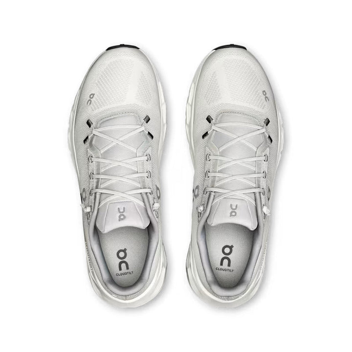 On - Cloudtilt Glacier / Ice Gris clair - Lothaire