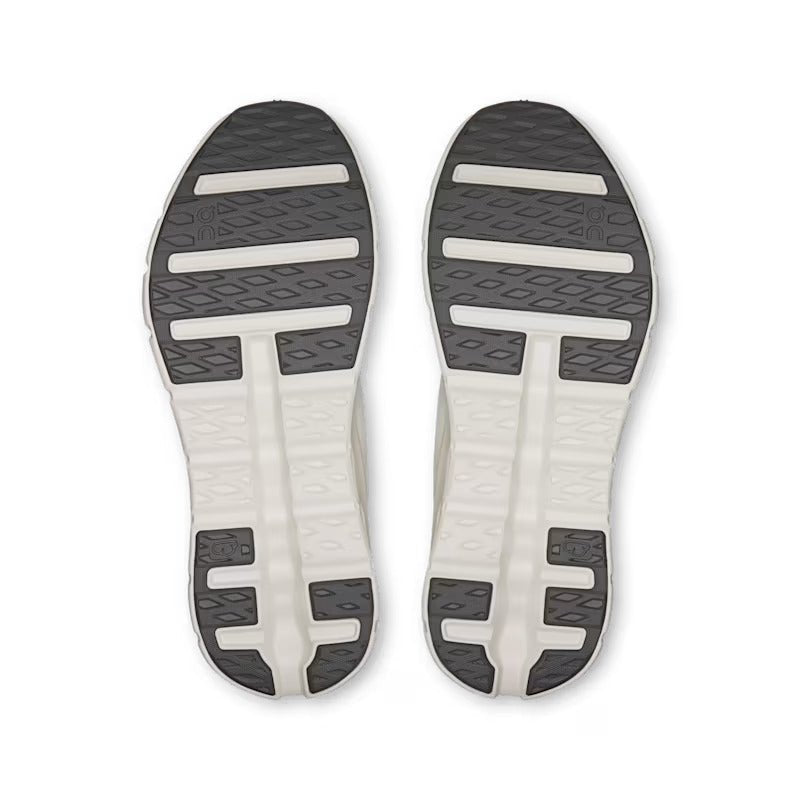 On - Cloudtilt Glacier / Ice Gris clair - Lothaire