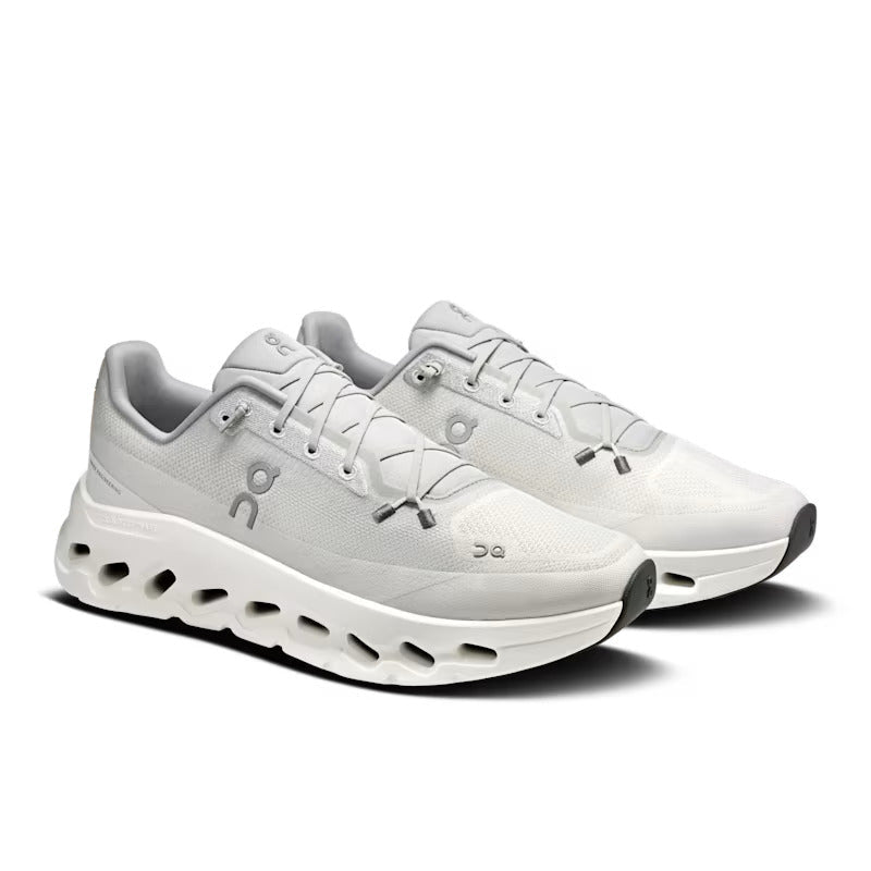 On - Cloudtilt Glacier / Ice Gris clair - Lothaire