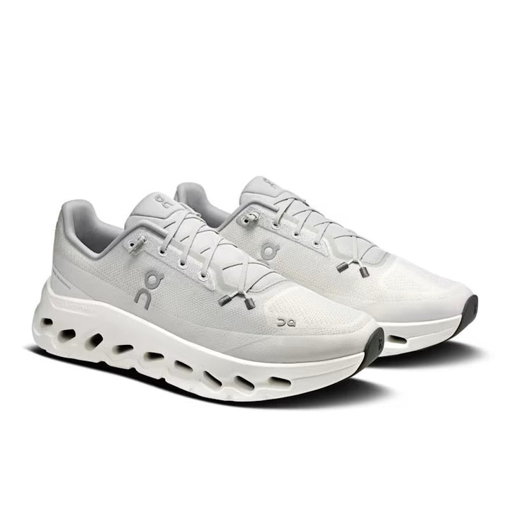 On - Cloudtilt Glacier / Ice Gris clair - Lothaire