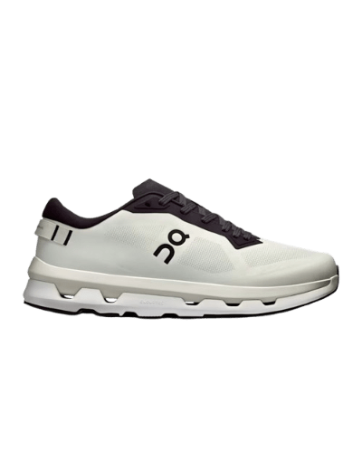 ON - Cloudzone Ice Blanc / Noir - Lothaire