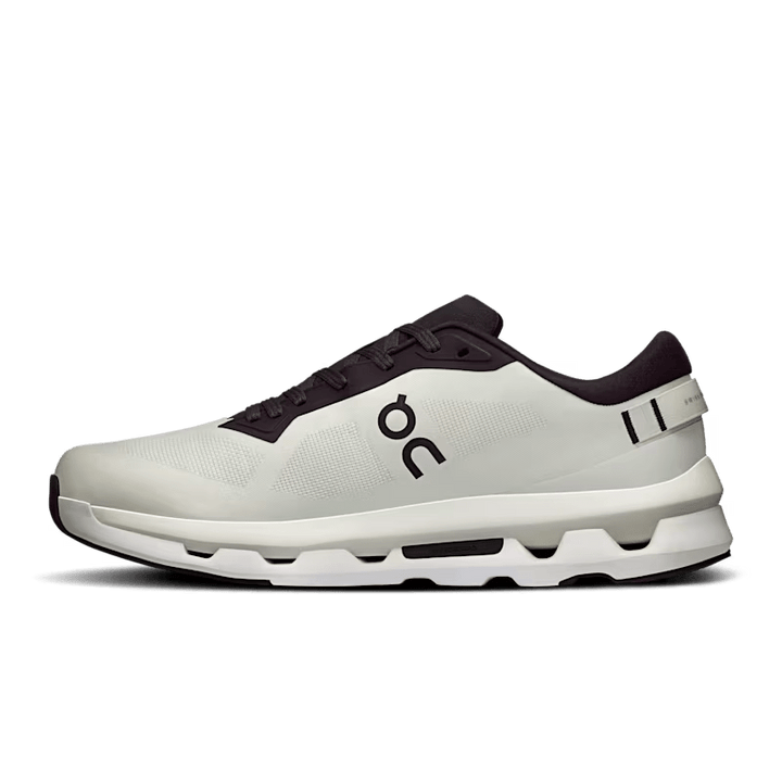 ON - Cloudzone Ice Blanc / Noir - Lothaire