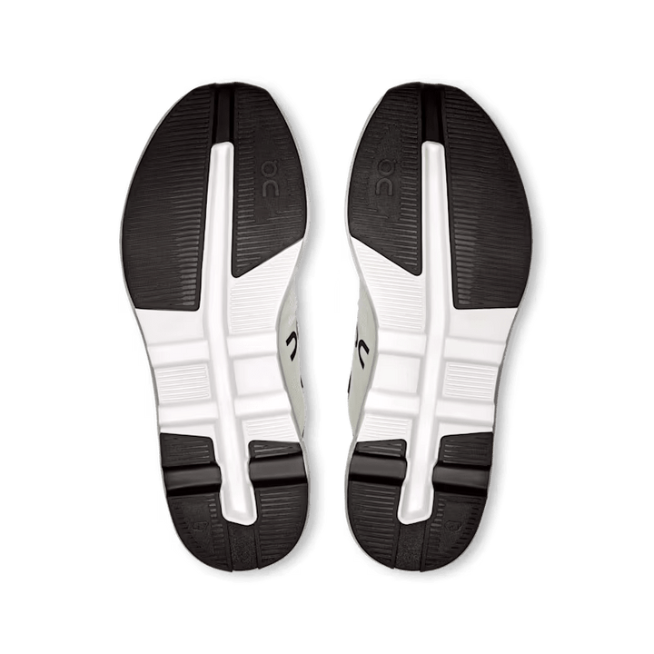 ON - Cloudzone Ice Blanc / Noir - Lothaire