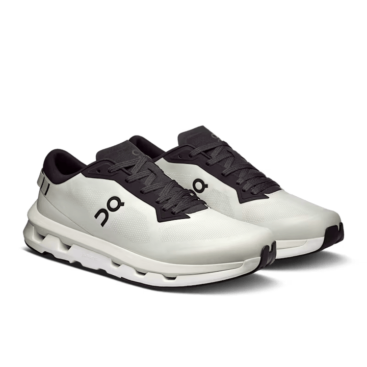 ON - Cloudzone Ice Blanc / Noir - Lothaire