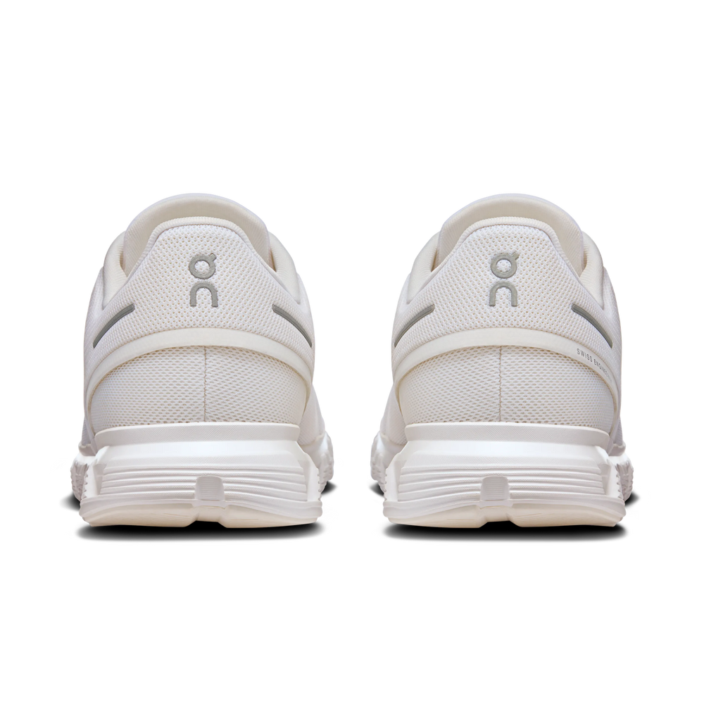 ON - SNEAKER CLOUD 6 white | white - Lothaire