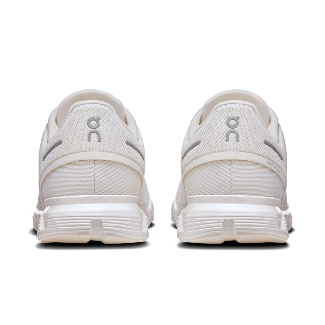 ON - SNEAKER CLOUD 6 white | white - Lothaire