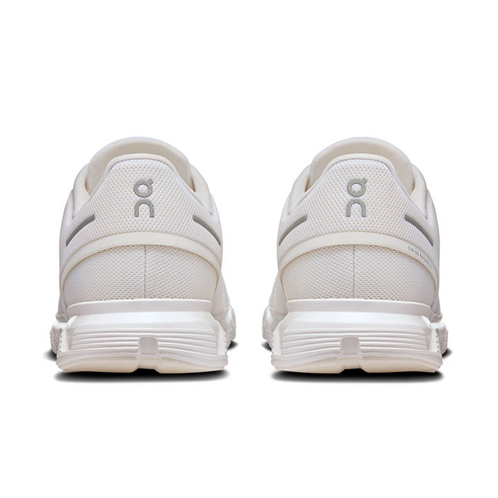 ON - SNEAKER CLOUD 6 white | white - Lothaire