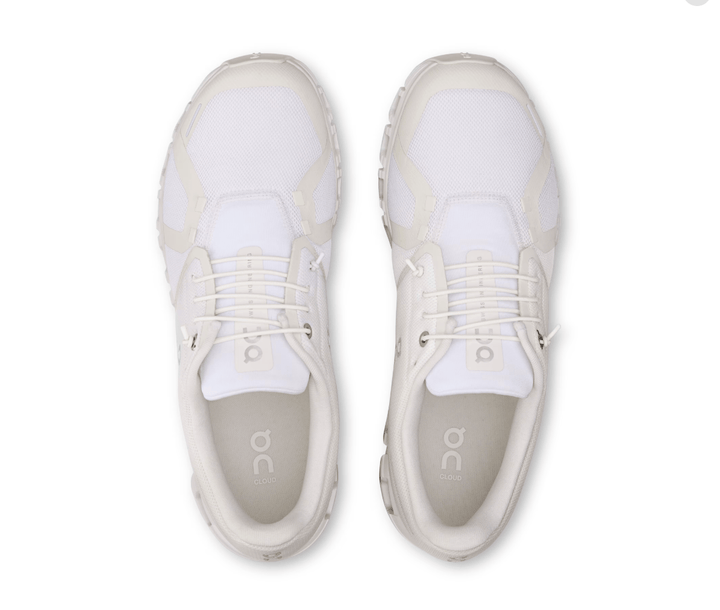 ON - SNEAKER CLOUD 6 white | white - Lothaire