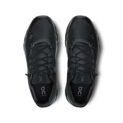 ON - SNEAKER Cloudtilt eclipse | black - Lothaire