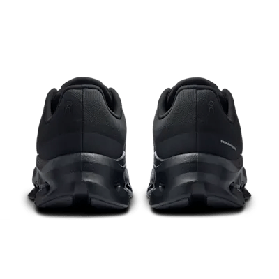 ON - SNEAKER Cloudtilt eclipse | black - Lothaire