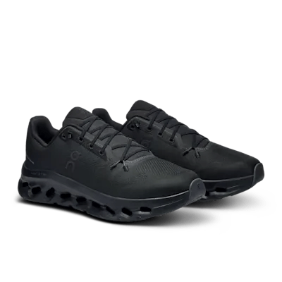 ON - SNEAKER Cloudtilt eclipse | black - Lothaire