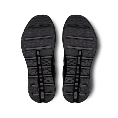ON - SNEAKER Cloudtilt eclipse | black - Lothaire