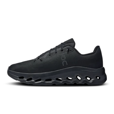 ON - SNEAKER Cloudtilt eclipse | black - Lothaire