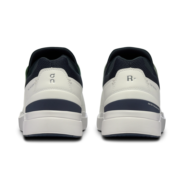 ON - SNEAKER THE ROGER Advantage blanc - Lothaire