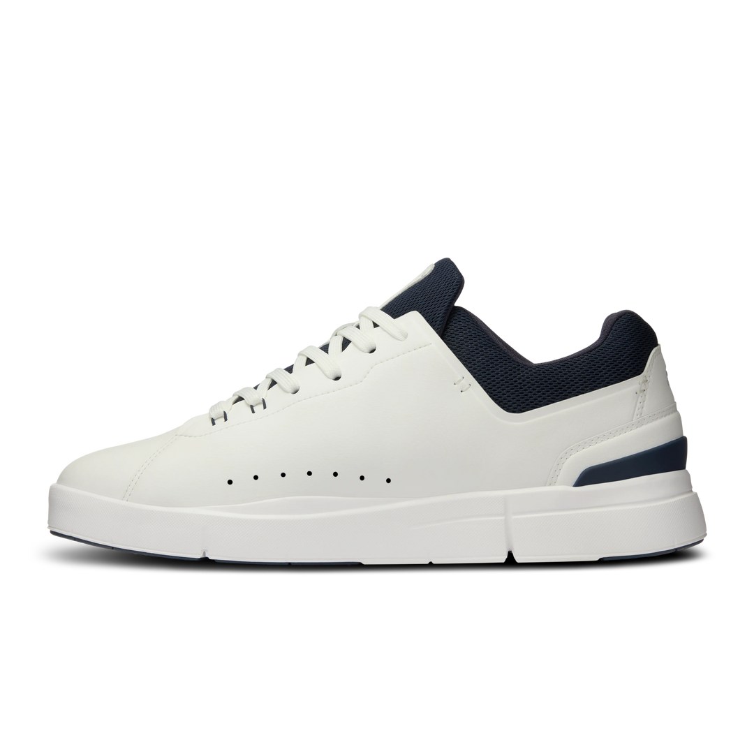 ON - SNEAKER THE ROGER Advantage blanc - Lothaire