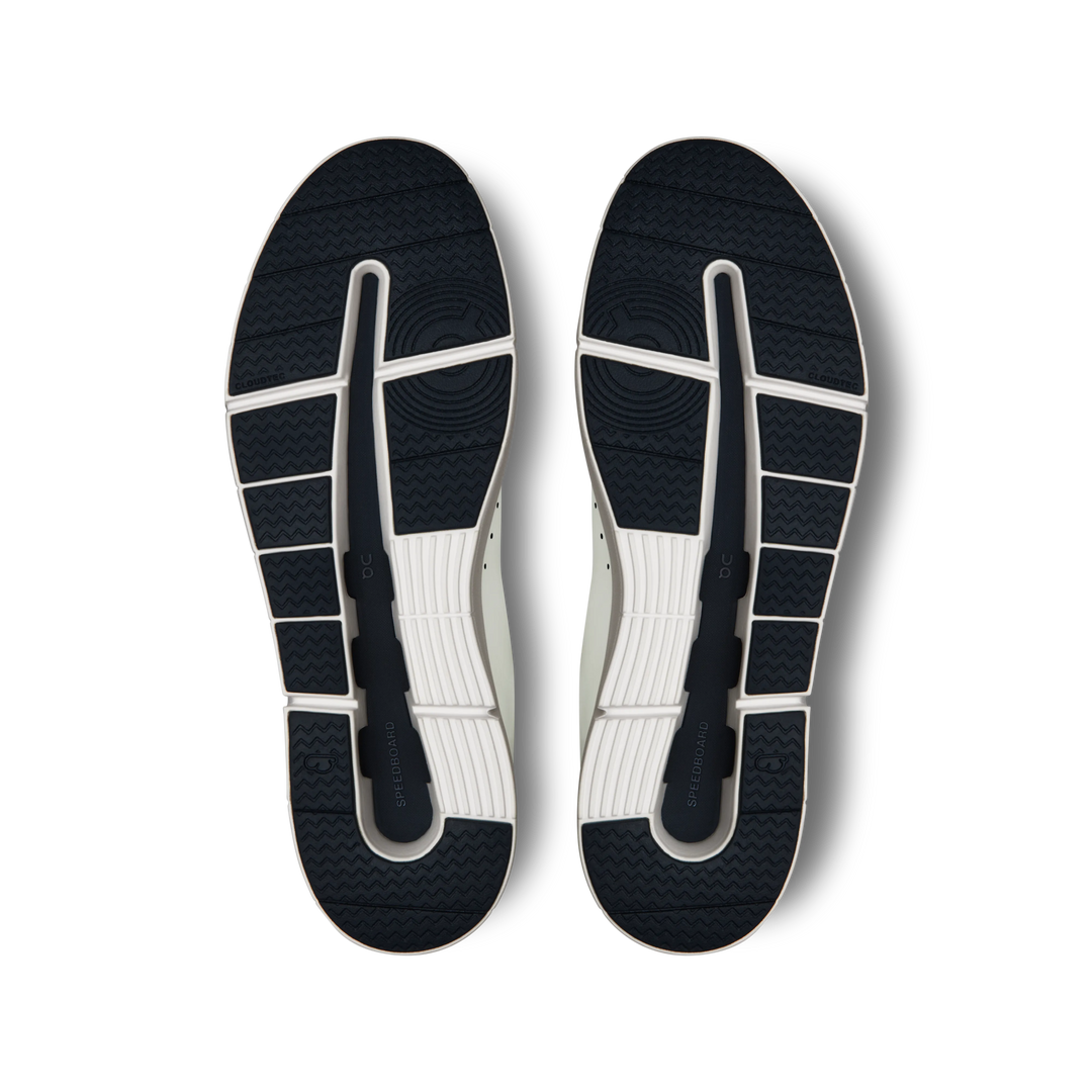 ON - SNEAKER THE ROGER Advantage blanc - Lothaire