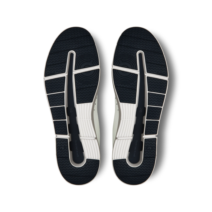 ON - SNEAKER THE ROGER Advantage blanc - Lothaire