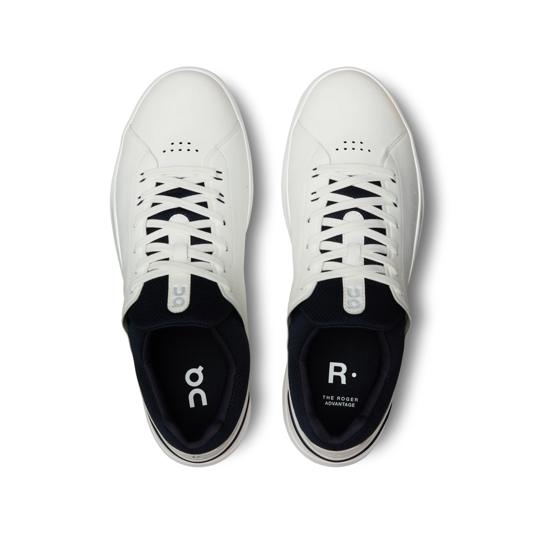 ON - SNEAKER THE ROGER Advantage blanc - Lothaire