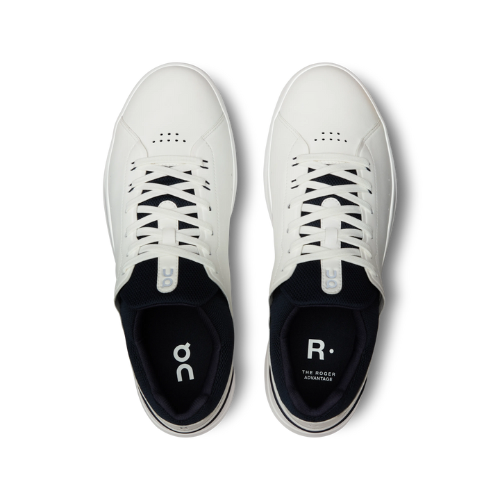 ON - SNEAKER THE ROGER Advantage blanc - Lothaire