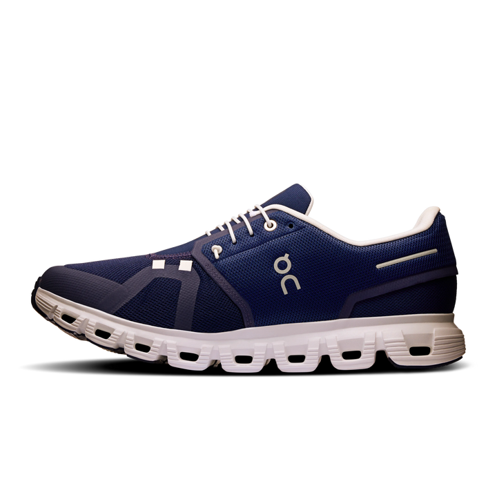 ON - SNEAKERS CLOUD 6 bleu - Lothaire
