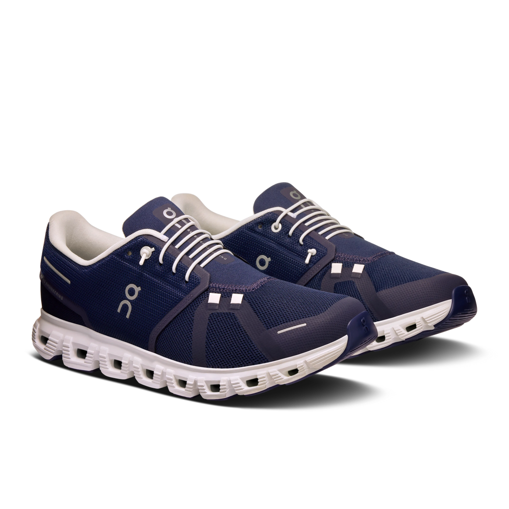 ON - SNEAKERS CLOUD 6 bleu - Lothaire