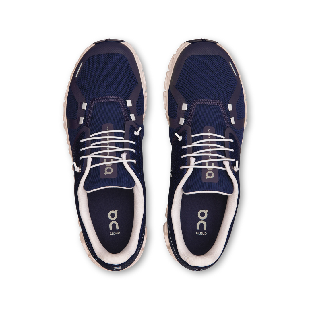 ON - SNEAKERS CLOUD 6 bleu - Lothaire