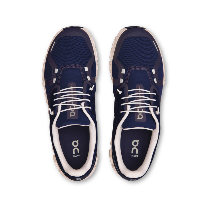 ON - SNEAKERS CLOUD 6 bleu - Lothaire