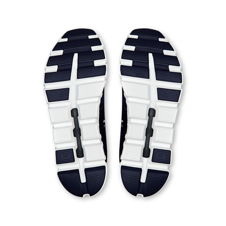 ON - SNEAKERS CLOUD 6 bleu - Lothaire