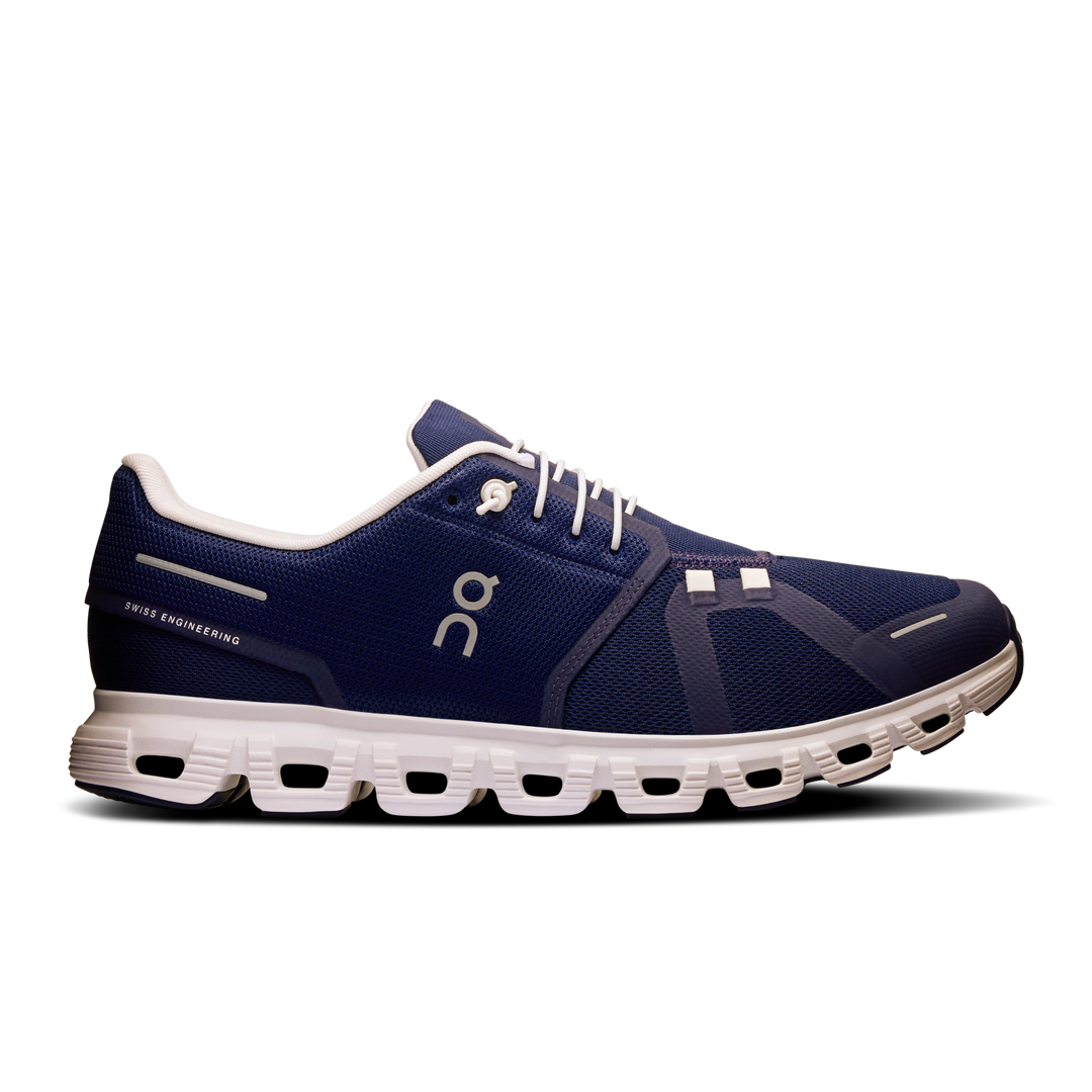 ON - SNEAKERS CLOUD 6 bleu - Lothaire