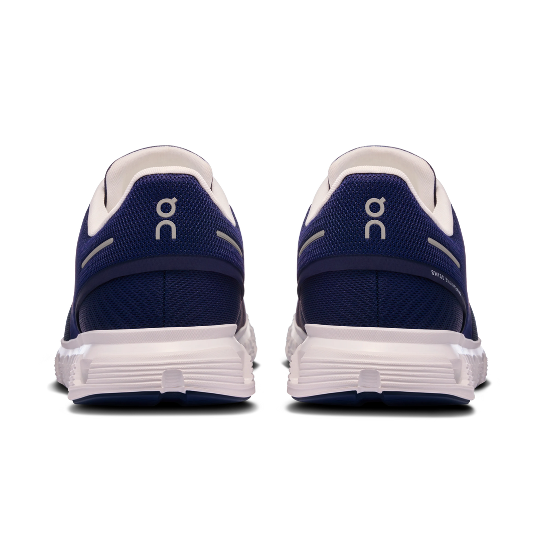 ON - SNEAKERS CLOUD 6 bleu - Lothaire