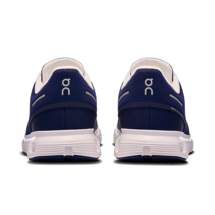 ON - SNEAKERS CLOUD 6 bleu - Lothaire
