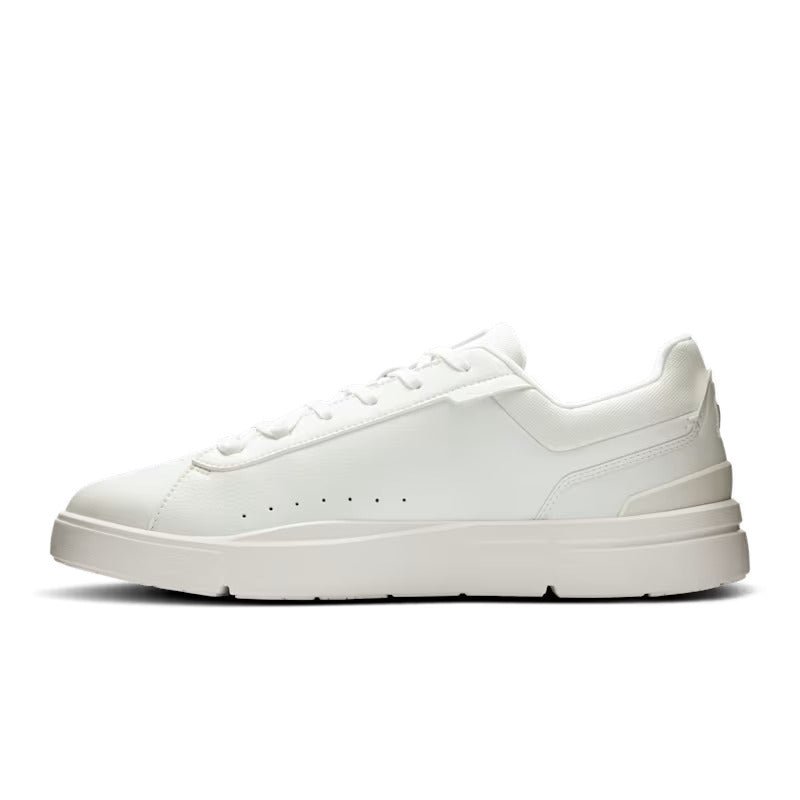 On - THE ROGER Advantage Blanc / Blanc - Lothaire