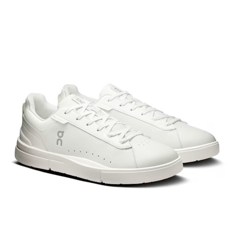 On - THE ROGER Advantage Blanc / Blanc - Lothaire