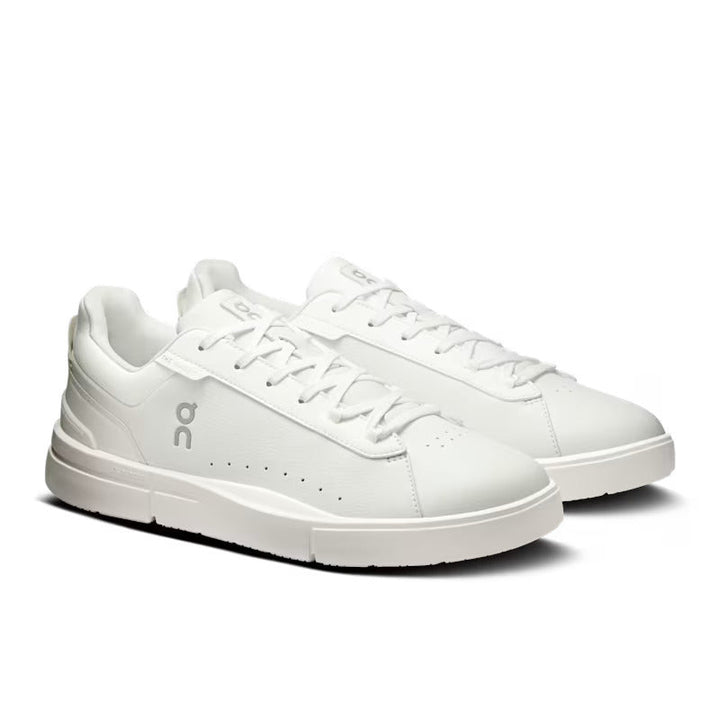 On - THE ROGER Advantage Blanc / Blanc - Lothaire