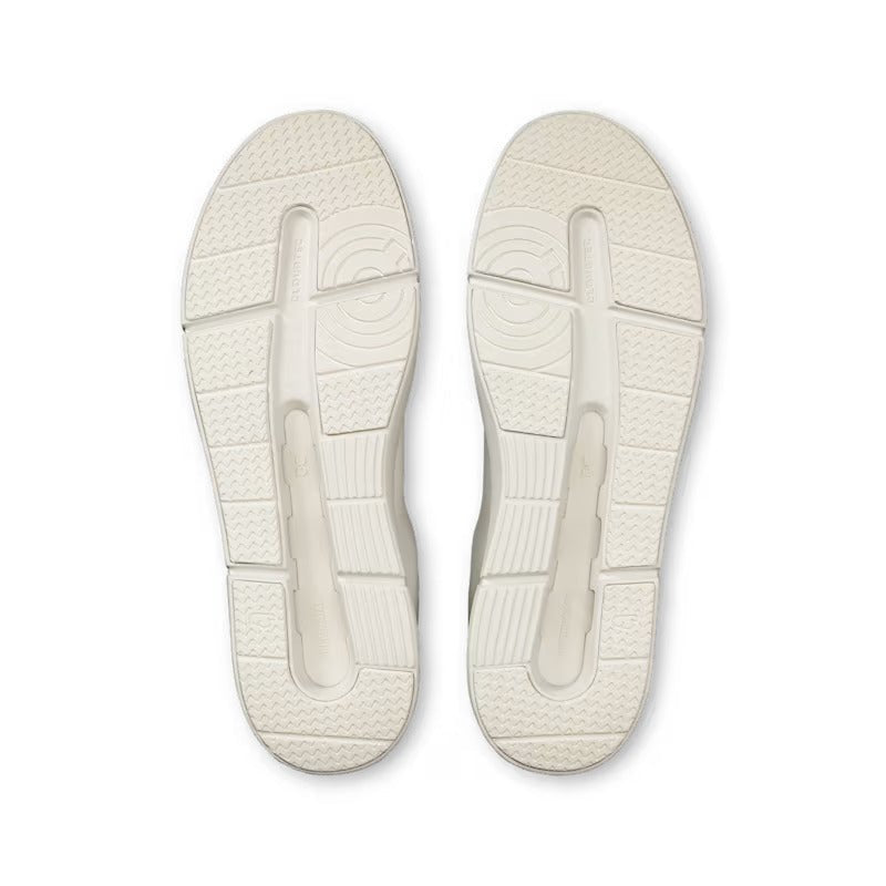 On - THE ROGER Advantage Blanc / Blanc - Lothaire