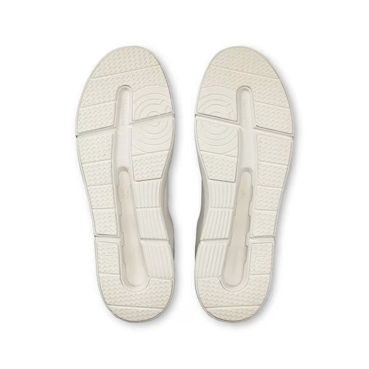 On - THE ROGER Advantage Blanc / Blanc - Lothaire