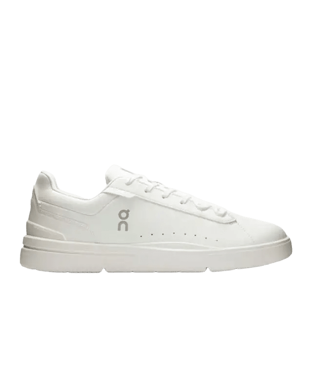 On - THE ROGER Advantage Blanc / Blanc - Lothaire
