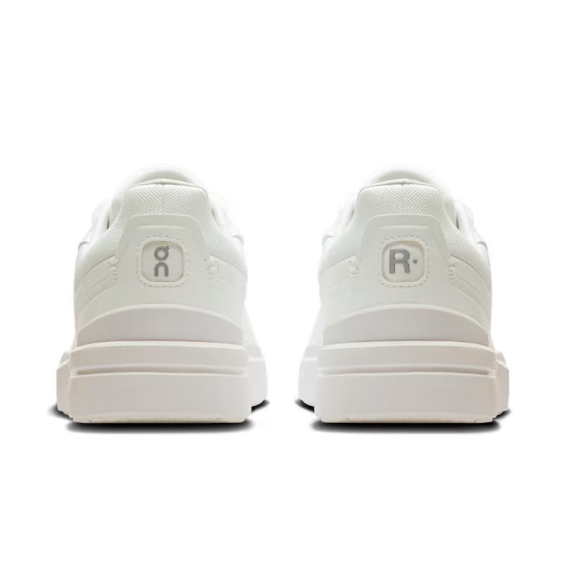 On - THE ROGER Advantage Blanc / Blanc - Lothaire