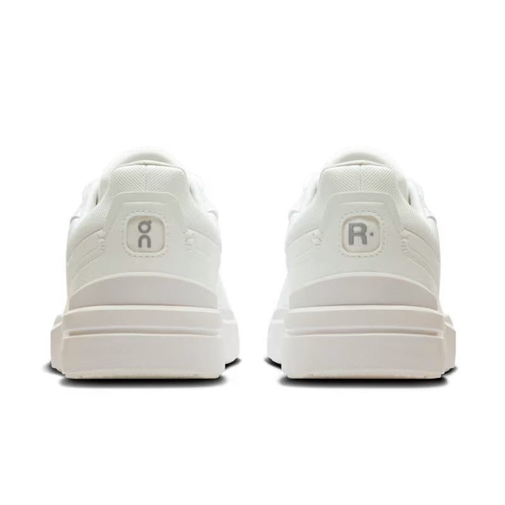 On - THE ROGER Advantage Blanc / Blanc - Lothaire